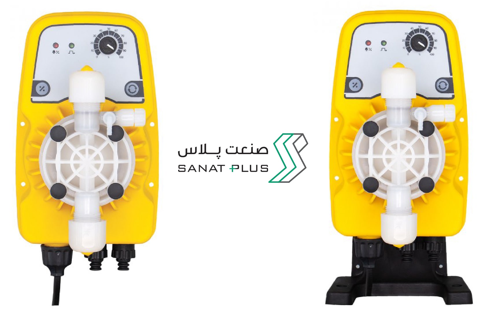 خرید دوزینگ پمپ آنتک NOVA-A
