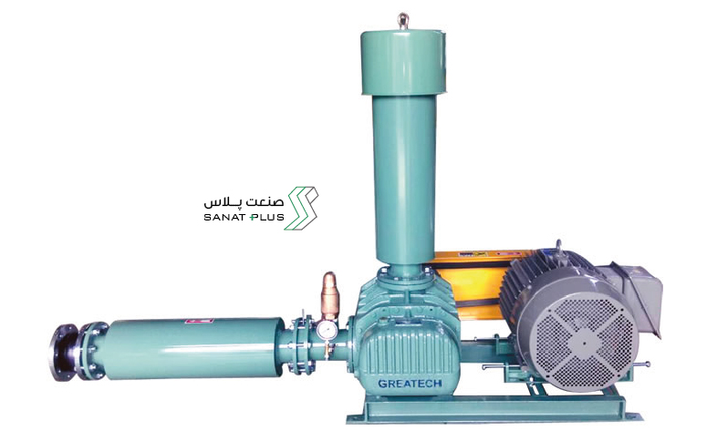 خرید روتس بلوئر گریتک (GREATECH) G Model