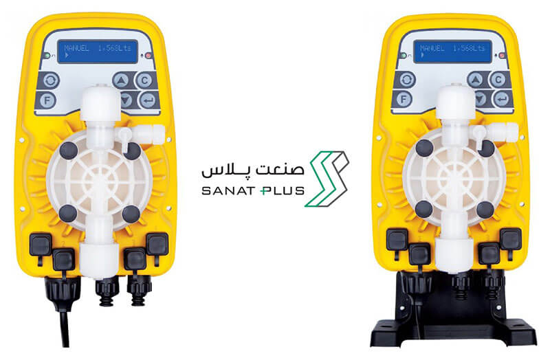 خرید و قیمت دوزینگ پمپ آنتک NOVA-DMIA