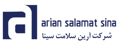 آرین سلامت سینا
