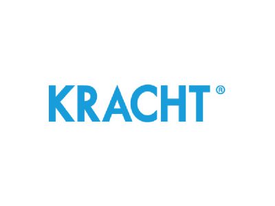 پمپ دنده ای کراخت (KRACHT