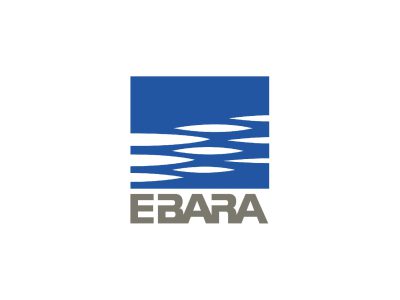 پمپ لجن کش ابارا (EBARA)