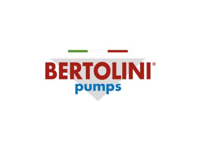 پمپ پیستونی برتولینی (BERTOLINI)