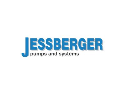 مونو پمپ جسبرگر (JESSBERGER)