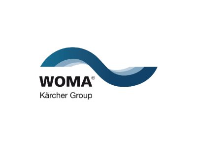 پمپ پیستونی WOMA
