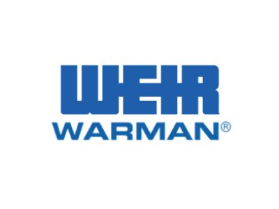 پمپ اسلاری وارمن (WARMAN)