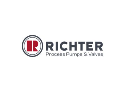 پمپ پلیمری ریشتر (RICHTER)