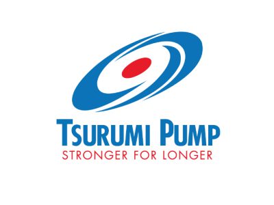 پمپ لجن کش تسورومی (TSURUMI)
